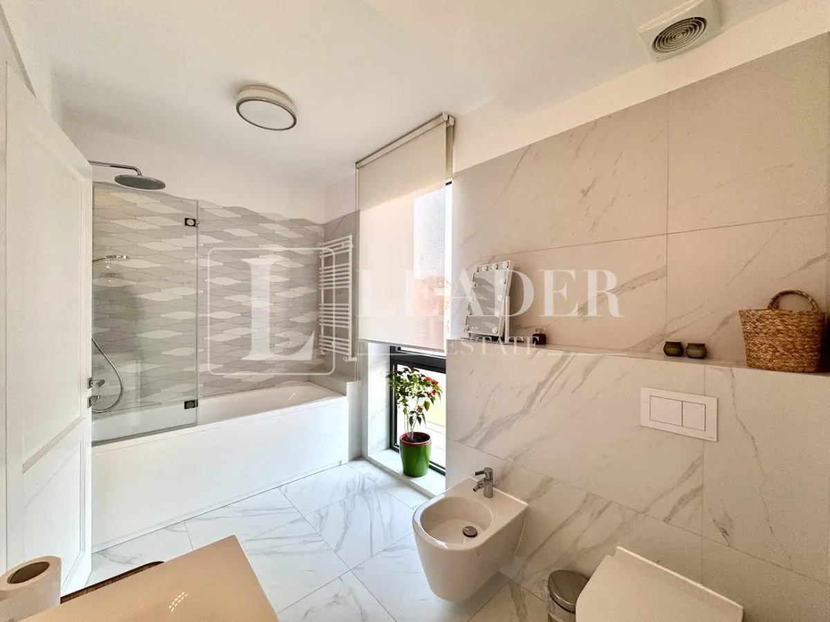Apartament cu 3 camere mobilat | Dacia | Locatie premium - foto 20