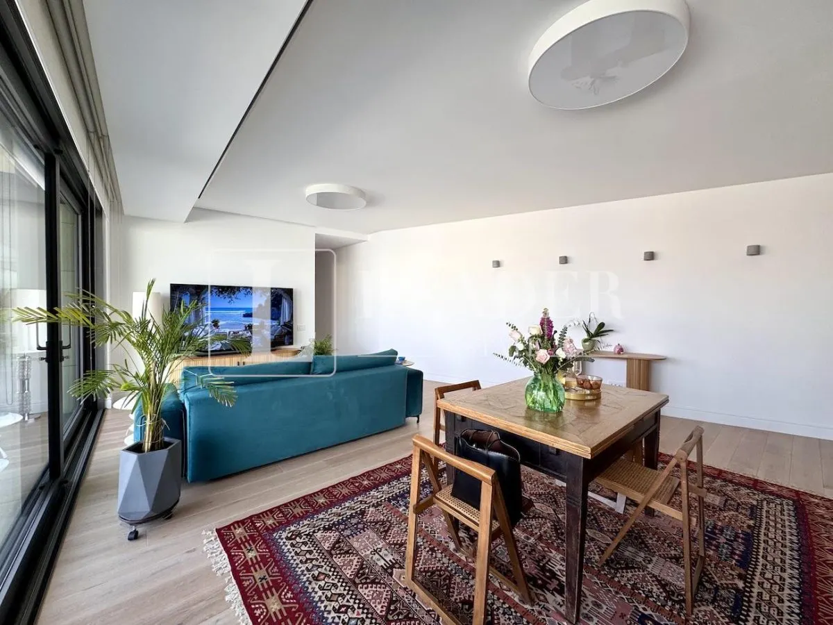 Apartament cu 3 camere mobilat | Dacia | Locatie premium - foto 3