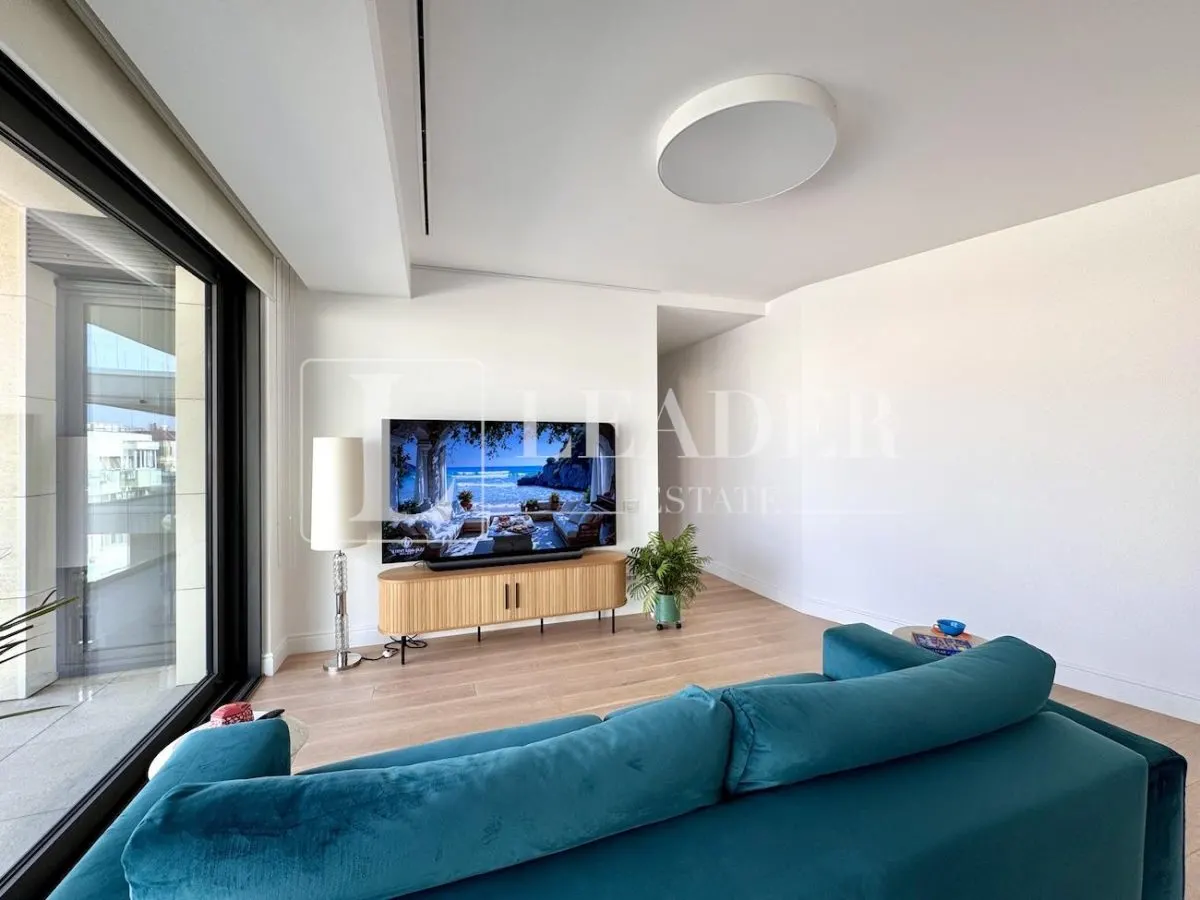 Apartament cu 3 camere mobilat | Dacia | Locatie premium - foto 4
