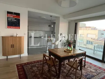 Apartament cu 3 camere mobilat | Dacia | Locatie premium - foto 5