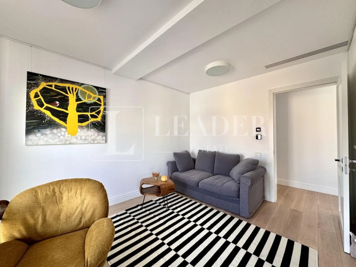 Apartament cu 3 camere mobilat | Dacia | Locatie premium - foto 10