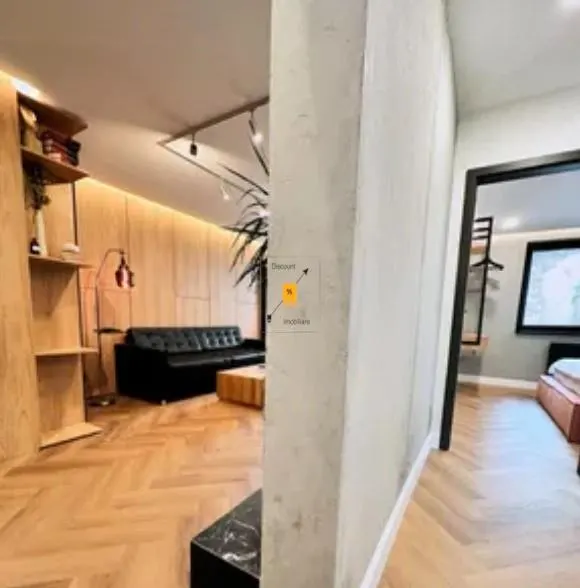 Apartament de vanzare zona Cantacuzino - foto 4