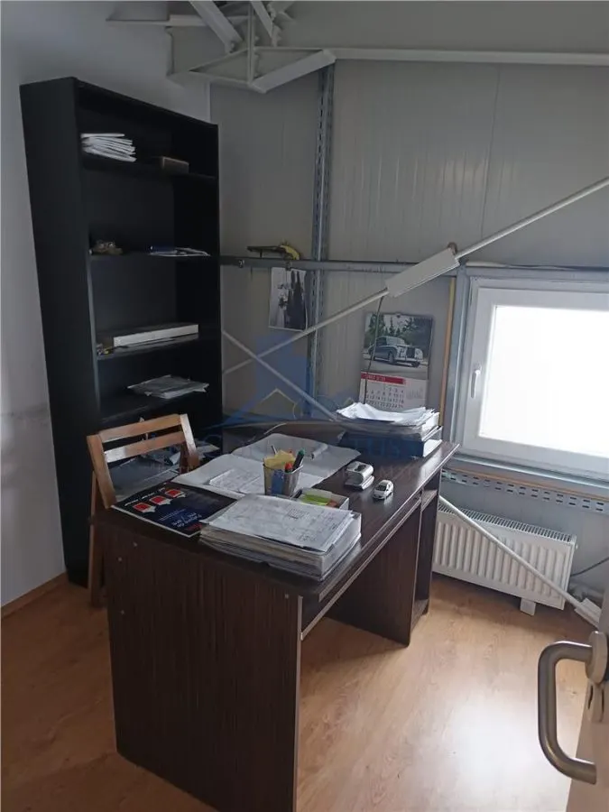 Vanzare service auto - foto 1