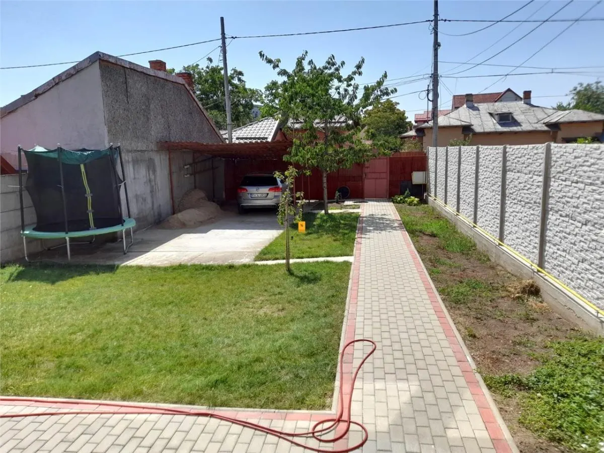 Casa zona Traian - foto 2