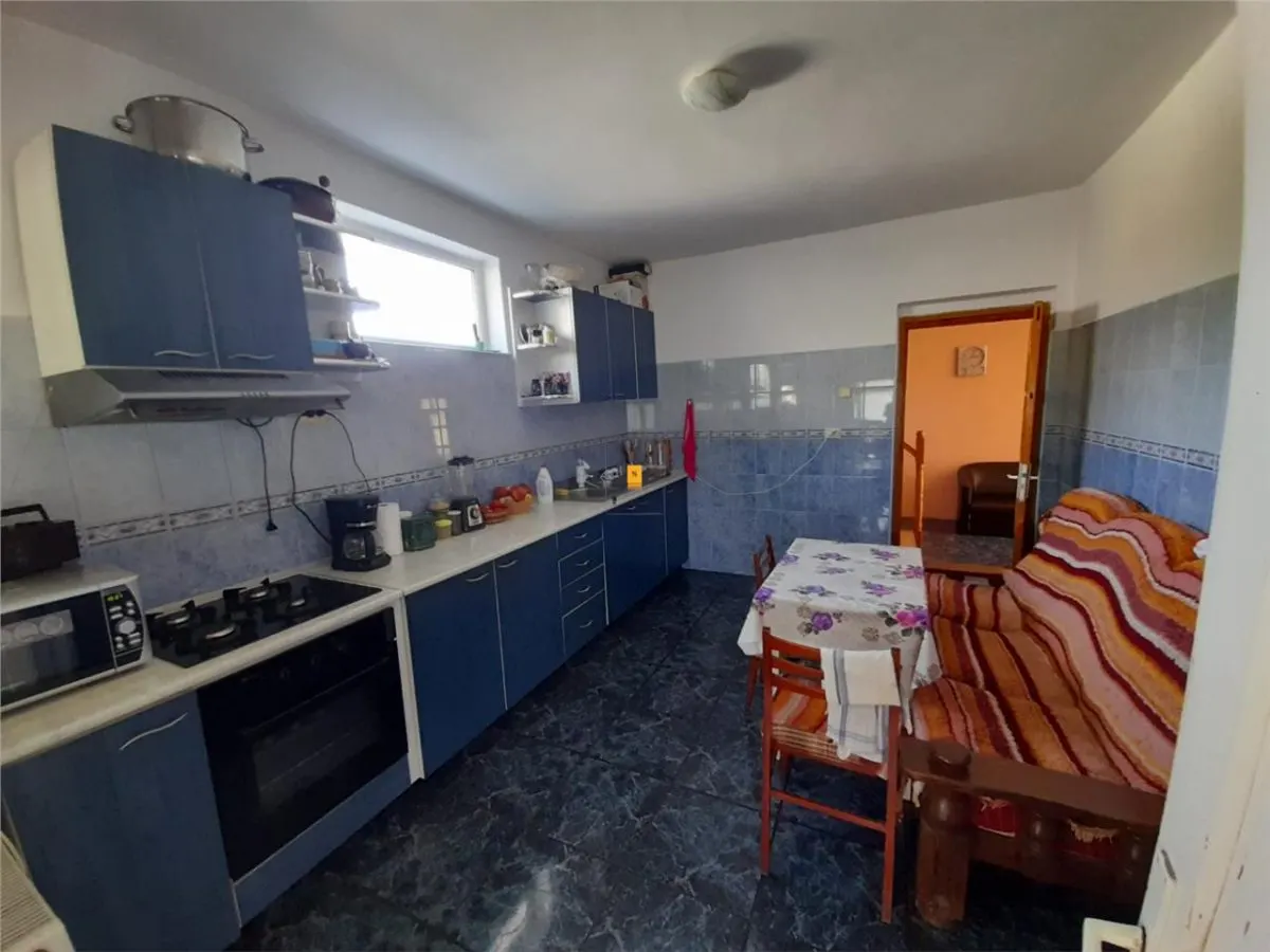 Casa zona Traian - foto 13