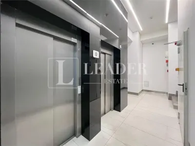 2 Camere | Premium | Barbu Vacarescu | The Address - foto 11