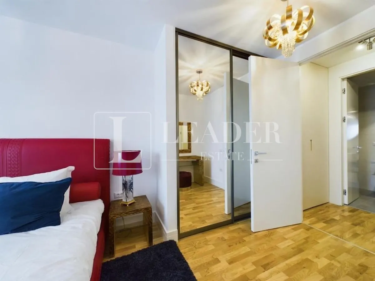2 Camere | Premium | Barbu Vacarescu | The Address - foto 7