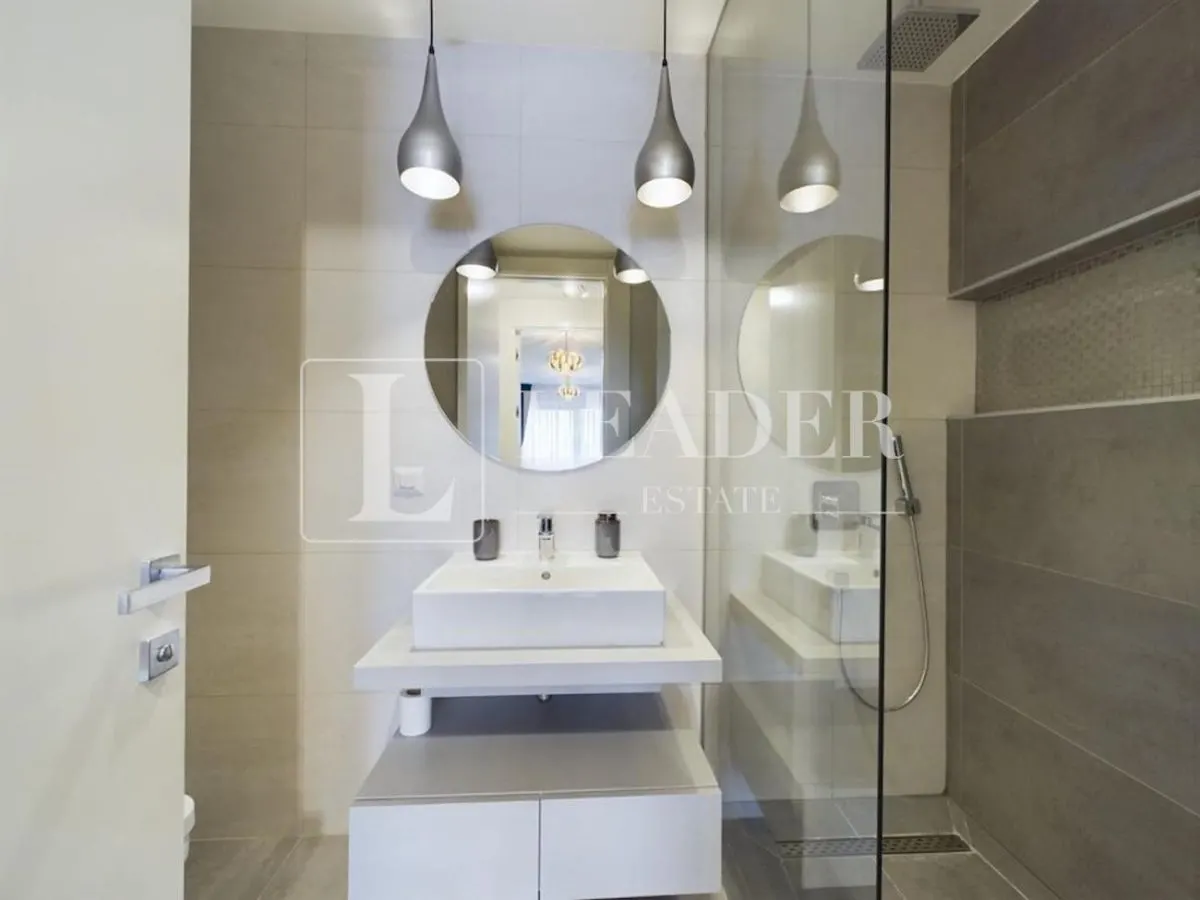 2 Camere | Premium | Barbu Vacarescu | The Address - foto 9