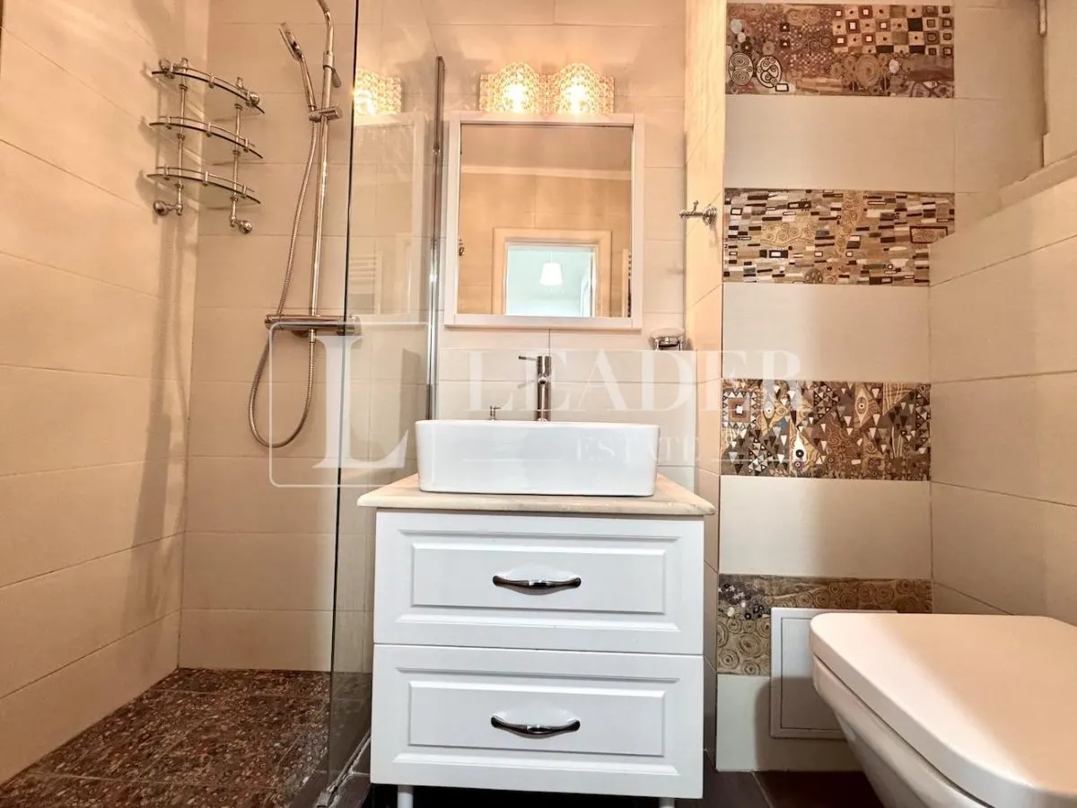 Apartament spatios cu 4 camere || Piata Alba Iulia | Partial mobilat - foto 8