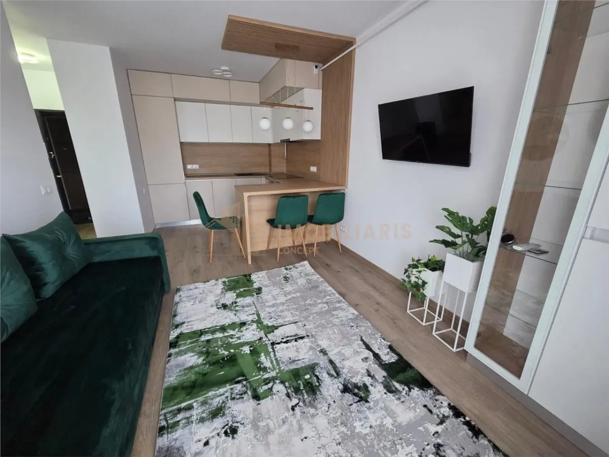 Apartament 2 camere de inchiriat, zona Marul de Aur - foto 1