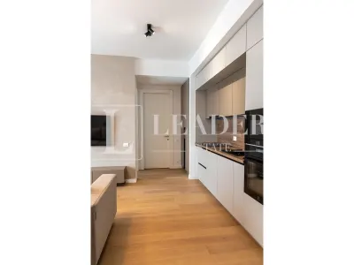 Apartament 2 camere Lux | Barbu Vacarescu | Design apartment - foto 2