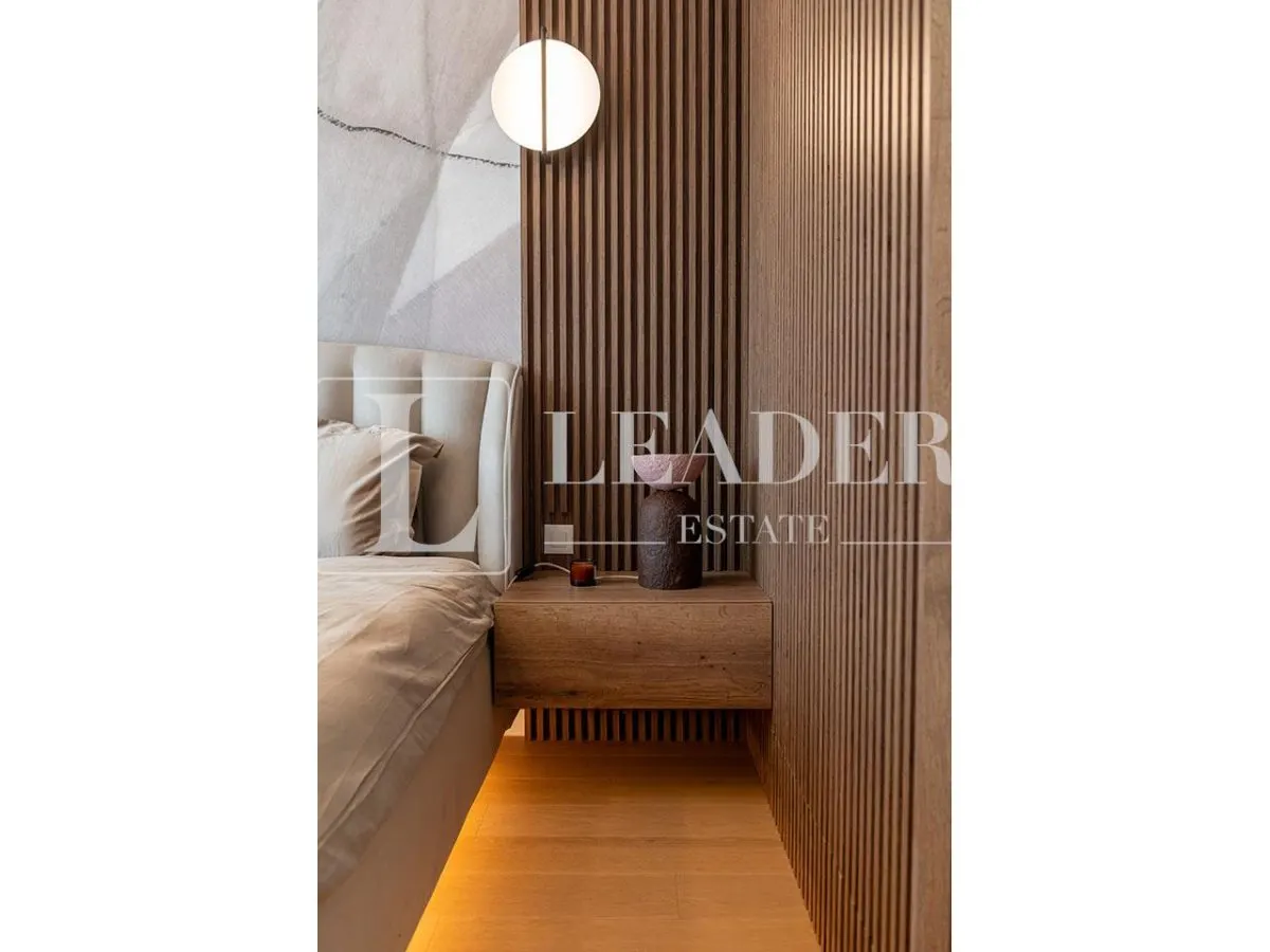 Apartament 2 camere Lux | Barbu Vacarescu | Design apartment - foto 15