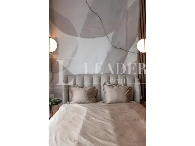 Apartament 2 camere Lux | Barbu Vacarescu | Design apartment - foto 18