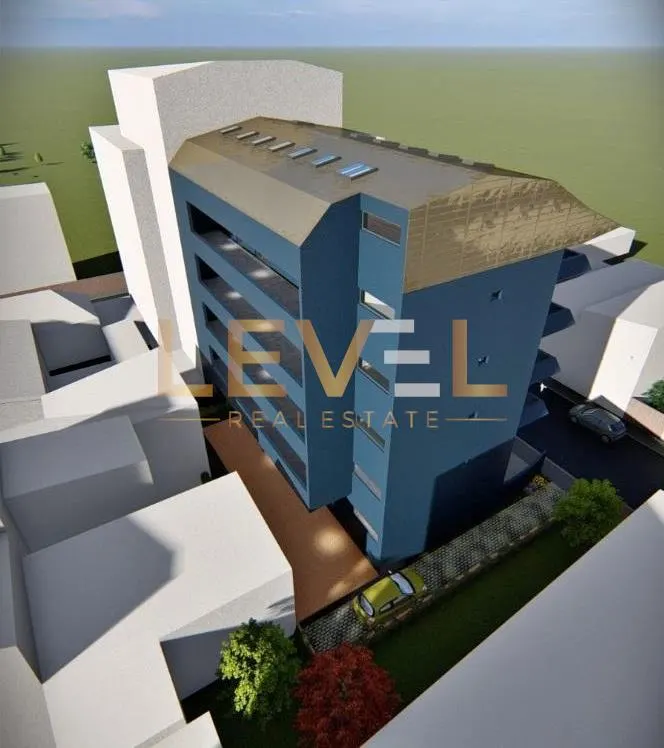 Apartament cu 4 camere de vanzare - Domenii - Bloc Nou tip Boutique [TUR VIDEO] - foto 4