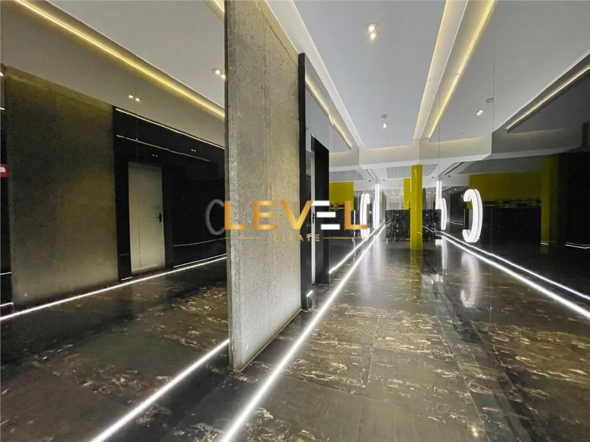 Apartament 2 camere + Birou de Vanzare | 2 Bai | Parcare inclusa - foto 19