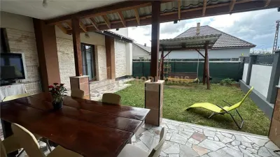 Casa de vanzare, Tautii Magheraus - foto 18