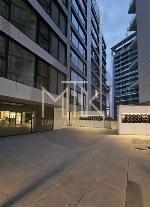 Apartament 2 camere lux I One Lake CLub I Prima inchiriere - foto 15