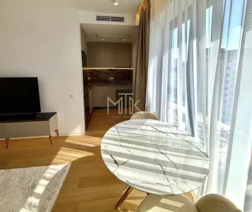 Apartament 2 camere lux I One Lake CLub I Prima inchiriere - foto 5