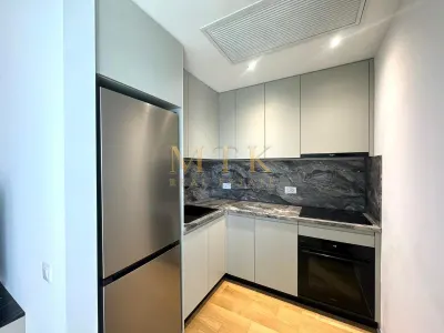 Apartament 2 camere lux I One Lake CLub I Prima inchiriere - foto 6