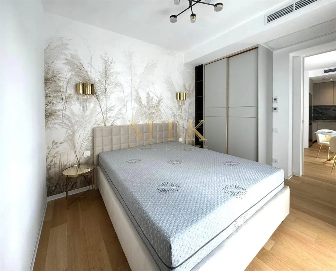Apartament 2 camere lux I One Lake CLub I Prima inchiriere - foto 9