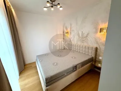 Apartament 2 camere lux I One Lake CLub I Prima inchiriere - foto 10