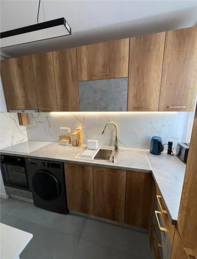 Prima inchiriere- apartament cu 2 camere -strada Moldovei Baia Mare - foto 4