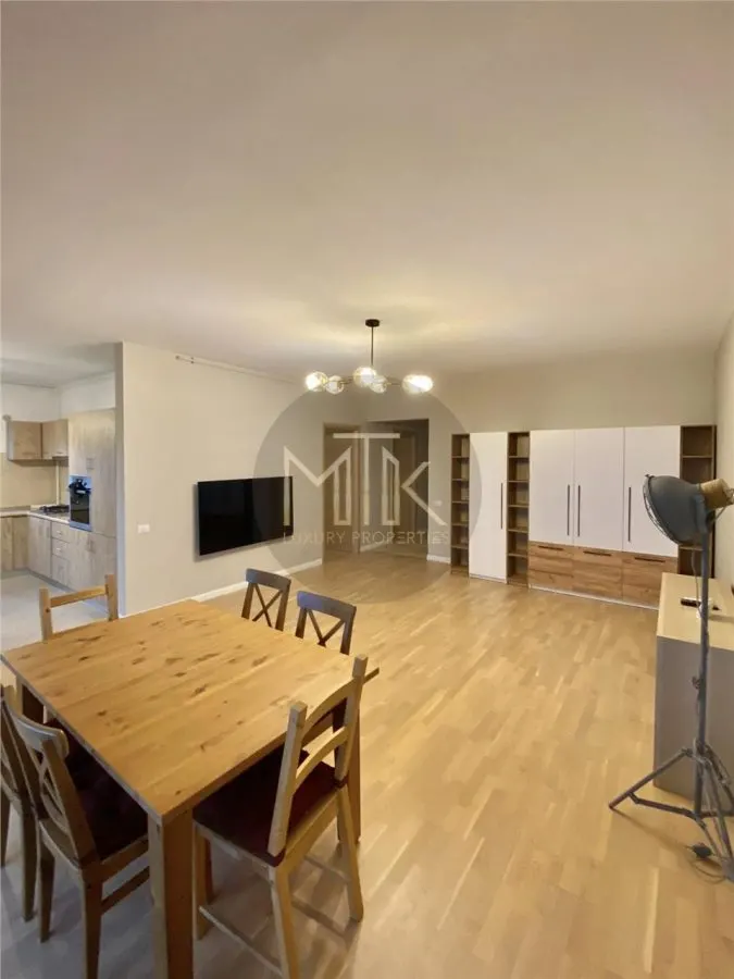 Apartament 4 camere | Mobilat&utilat | Parcare inclusa | SISESTI - foto 1