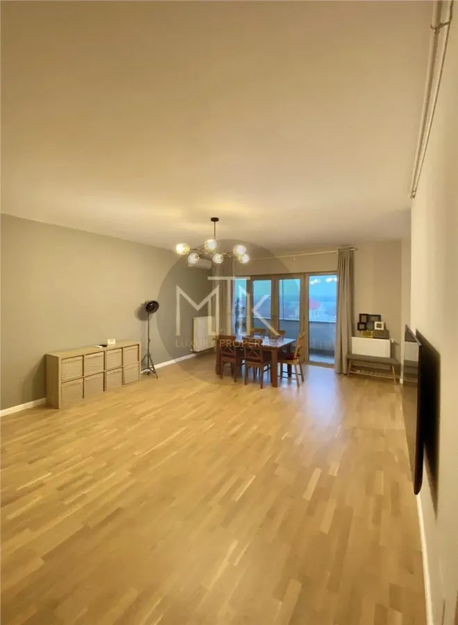 Apartament 4 camere | Mobilat&utilat | Parcare inclusa | SISESTI - foto 3