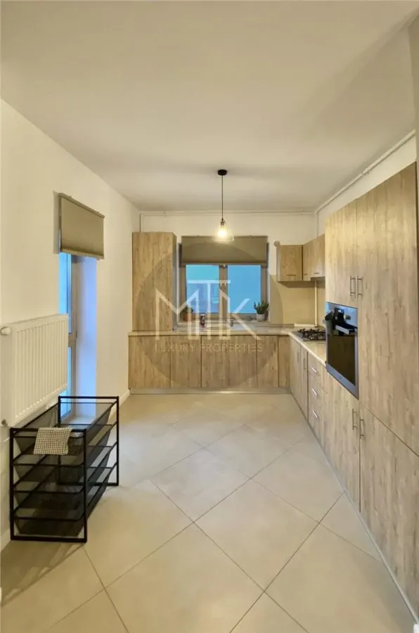 Apartament 4 camere | Mobilat&utilat | Parcare inclusa | SISESTI - foto 4