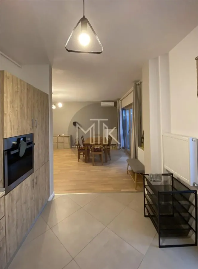 Apartament 4 camere | Mobilat&utilat | Parcare inclusa | SISESTI - foto 5