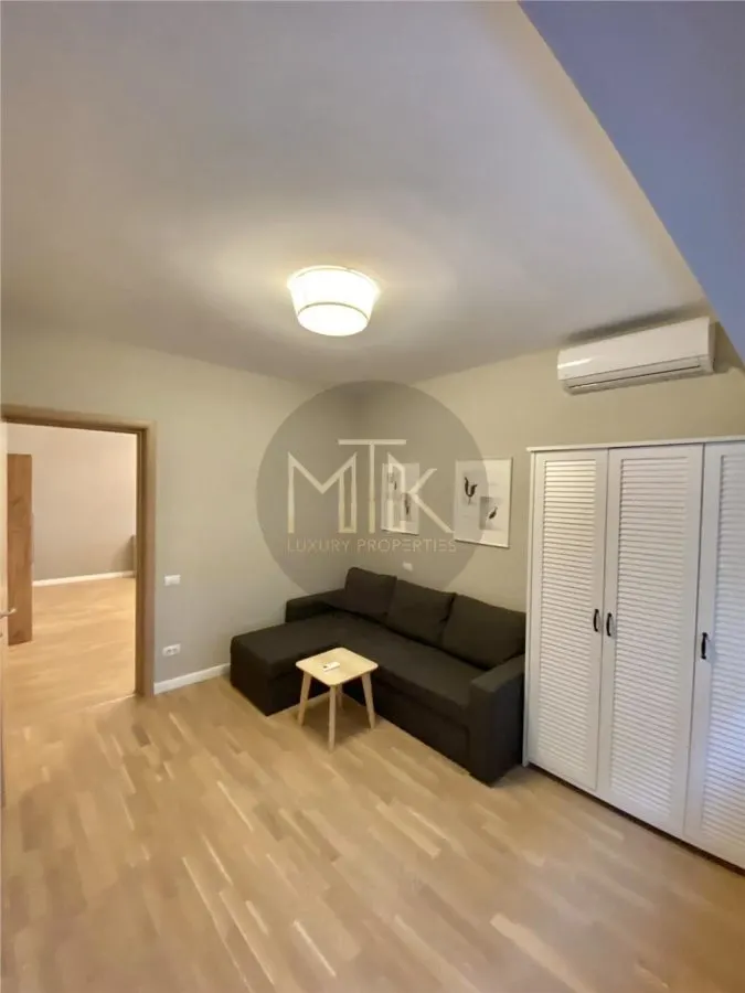 Apartament 4 camere | Mobilat&utilat | Parcare inclusa | SISESTI - foto 6