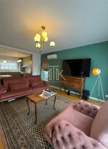 Exclusiv | Vila mobilata lux -  New Point Villas Pipera | 2 Locuri de parcare - foto 5