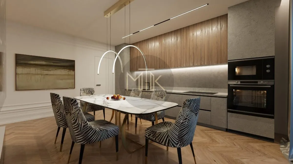 Vila premium | Piscina, Sauna si Tehnologie Smart, TEREN 1700 MP | Matei Millo - foto 13