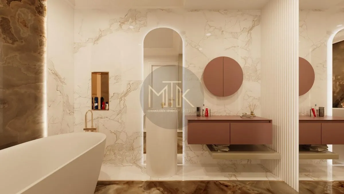 Vila premium | Piscina, Sauna si Tehnologie Smart, TEREN 1700 MP | Matei Millo - foto 18