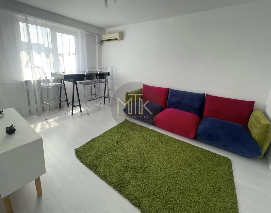 Apartament 2 camere in inima Capitalei | RENOVAT, Piata Victoriei - foto 1