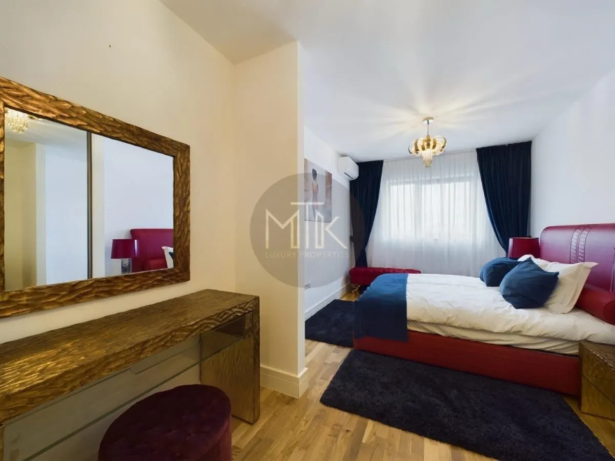 Apartament 2 cam., Mobilat&Utilat premium I 102 The Address-Barbu Vacarescu - foto 7