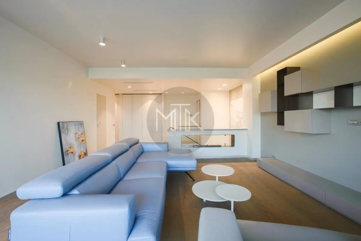 Duplex 4 camere I  I Mobilat Modern I Iancu Nicolae - foto 1