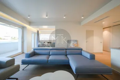 Duplex 4 camere I  I Mobilat Modern I Iancu Nicolae - foto 2