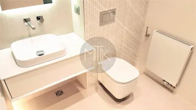 Duplex 4 camere I  I Mobilat Modern I Iancu Nicolae - foto 16