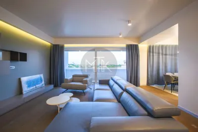 Duplex 4 camere I  I Mobilat Modern I Iancu Nicolae - foto 3