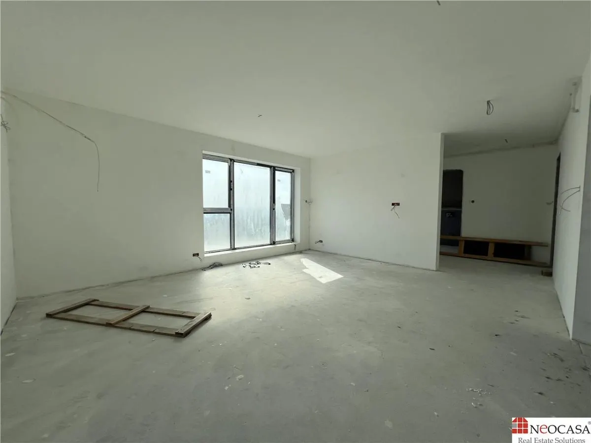 Apartament tip Duplex 5 Camere I 191 mp I Iancu Nicolae - foto 12