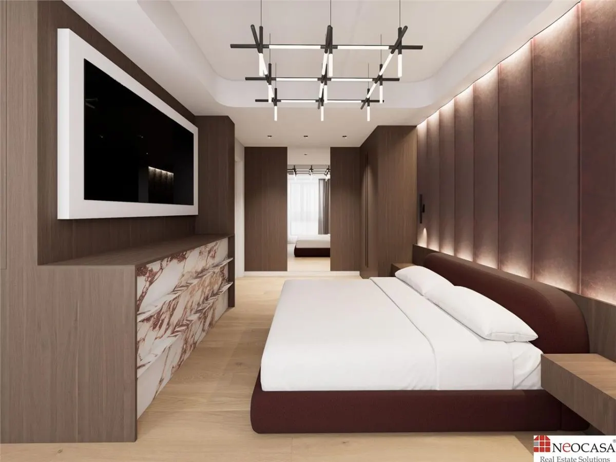 Apartament tip Duplex 5 Camere I 191 mp I Iancu Nicolae - foto 7