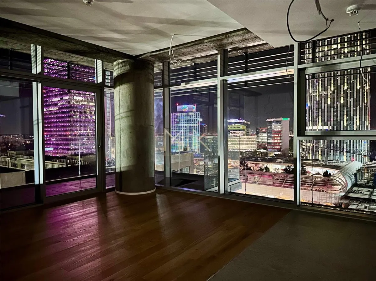Apartament 3 camere superb cu vedere panoramica | Complex Nou-Floreasca | Parcare si boxa incluse - foto 7