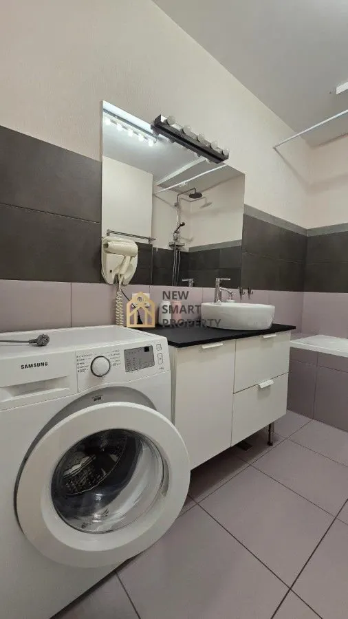 De inchiriat apartament tip studio Iosia ARED - foto 8