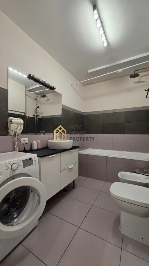 De inchiriat apartament tip studio Iosia ARED - foto 9