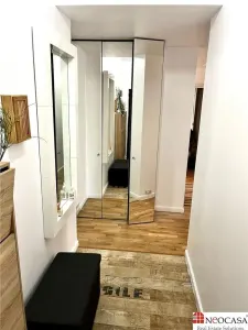 3 camere Zagazului | Complex linistit | Curte cu multa natura - foto 3