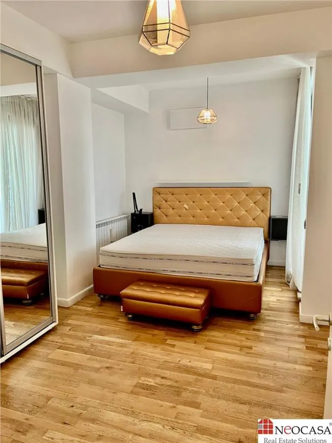 3 camere Zagazului | Complex linistit | Curte cu multa natura - foto 5