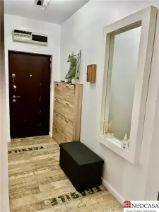 3 camere Zagazului | Complex linistit | Curte cu multa natura - foto 6