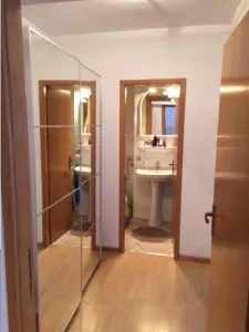 3 CAMERE, 2 BAI, LUMINOS, LINISTIT, LA DOI PASI DE PARCUL KISELEFF SI METROU - foto 14