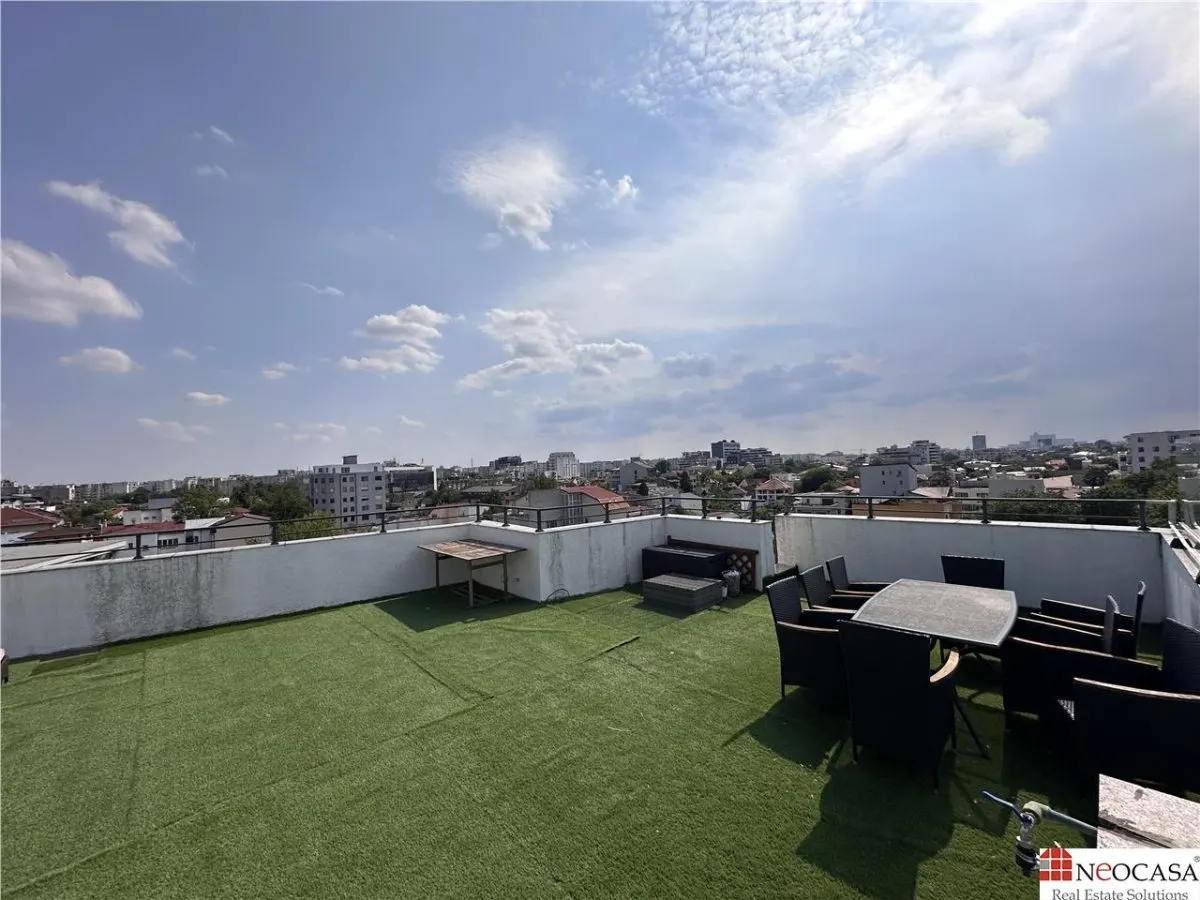 IANCULUI - VATRA LUMINOASA, PENTHOUSE 3 CAMERE, 220 MP, BLOC 2019,  GARAJ! - foto 1